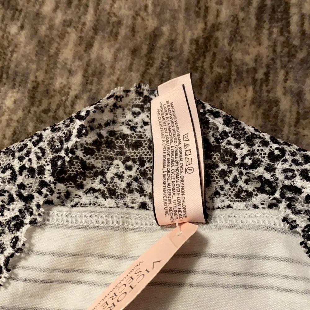 💖Vintage Victoria’s Secret‎ Panty💖